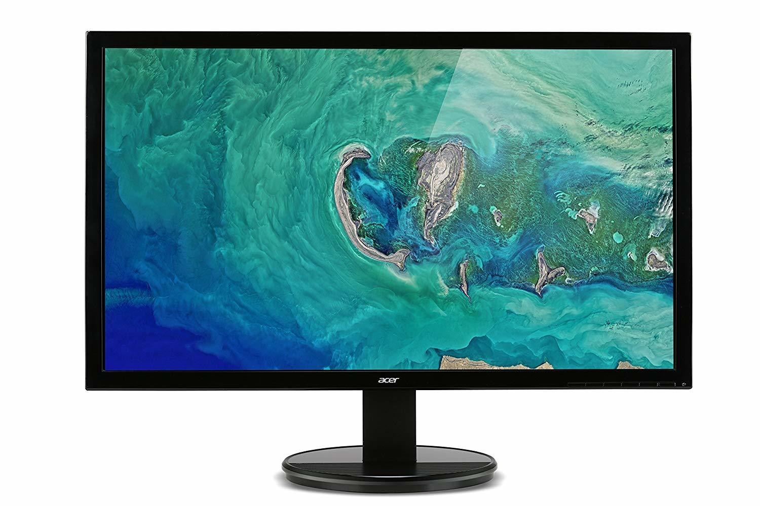 MONITEUR ACER K222HQL 60HZ TN 22 POUCE FHD